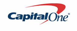 Capital One logo
