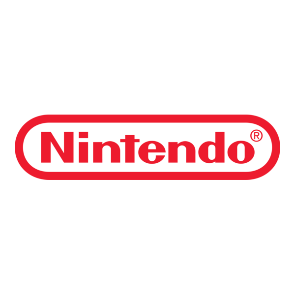 Nintendo logo